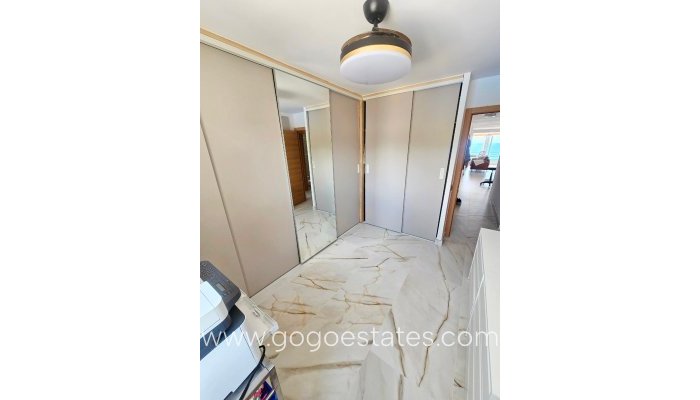 Te koop - Appartement - Appartement op de middelste verdieping - Altea - Altea Centro