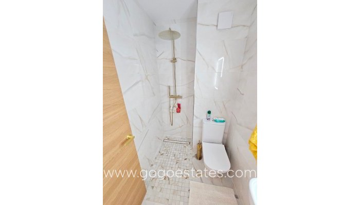 Te koop - Appartement - Appartement op de middelste verdieping - Altea - Altea Centro