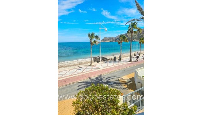 Te koop - Appartement - Appartement op de middelste verdieping - Altea - Altea Centro