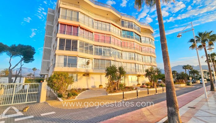 Te koop - Appartement - Appartement op de middelste verdieping - Altea - Altea Centro