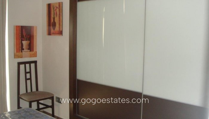 Te koop - Appartement - Begane Grond Appartement - La Nucía - La Nucia Centro