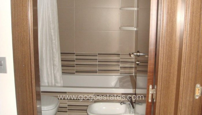 Te koop - Appartement - Begane Grond Appartement - La Nucía - La Nucia Centro