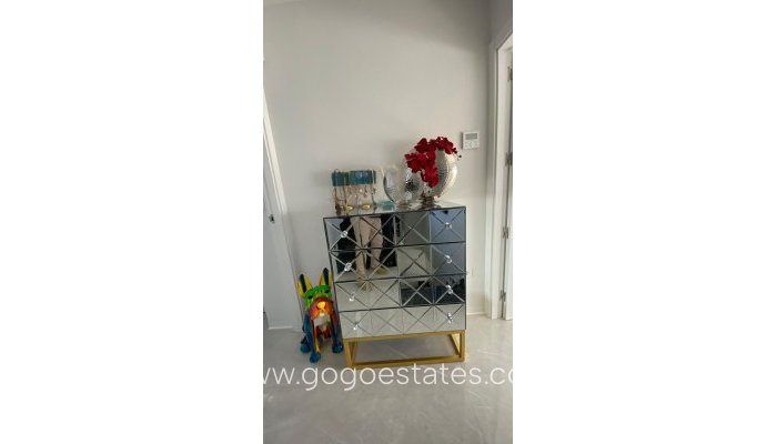 Revente - Maison - Villa Individuelle - Finestrat