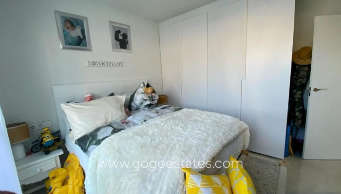 Revente - Maison - Villa Individuelle - Finestrat