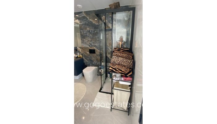 Revente - Maison - Villa Individuelle - Finestrat