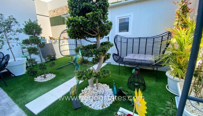 Revente - Maison - Villa Individuelle - Finestrat