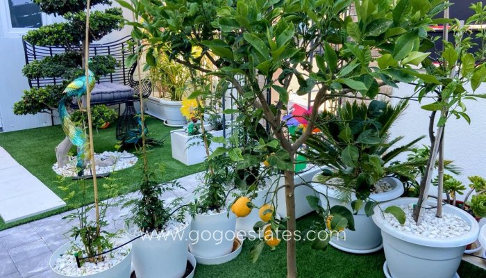 Revente - Maison - Villa Individuelle - Finestrat