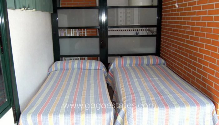 Te koop - Appartement - Appartement op de middelste verdieping - Benidorm - Benidorm Centro