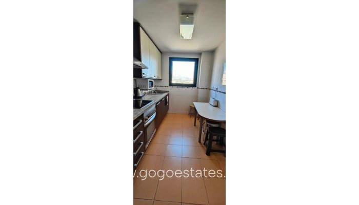 Te koop - Appartement - Appartement op de middelste verdieping - Benidorm - Benidorm Centro