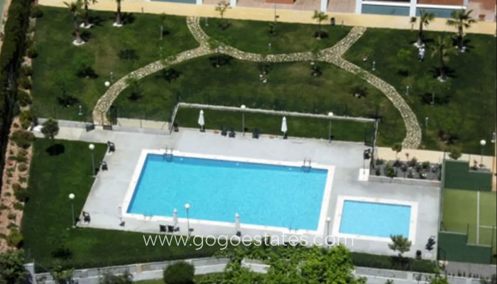 Te koop - Appartement - Appartement op de middelste verdieping - Benidorm - Benidorm Centro