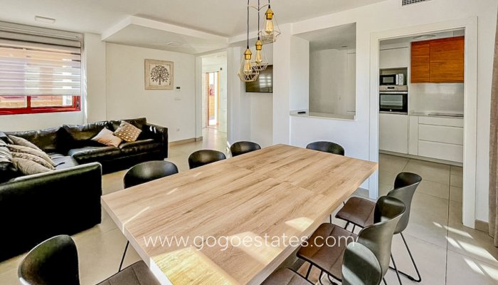 Te koop - Huis - Vrijstaande Villa - La Nucía - La Nucia Centro