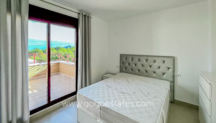 Te koop - Huis - Vrijstaande Villa - La Nucía - La Nucia Centro