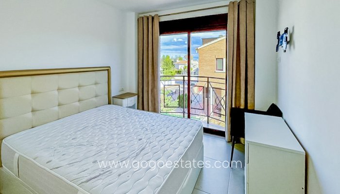 Te koop - Huis - Vrijstaande Villa - La Nucía - La Nucia Centro