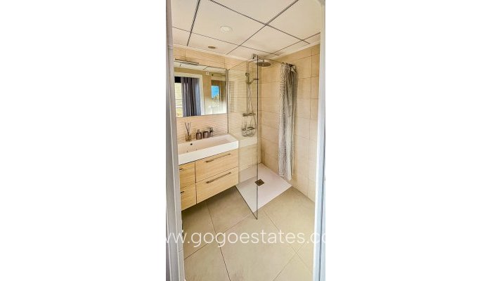 Te koop - Huis - Vrijstaande Villa - La Nucía - La Nucia Centro