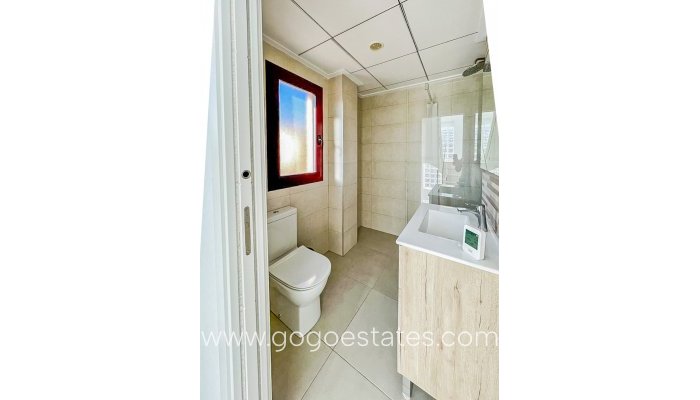 Te koop - Huis - Vrijstaande Villa - La Nucía - La Nucia Centro