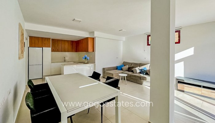 Te koop - Huis - Vrijstaande Villa - La Nucía - La Nucia Centro