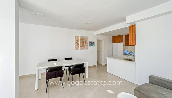 Te koop - Huis - Vrijstaande Villa - La Nucía - La Nucia Centro