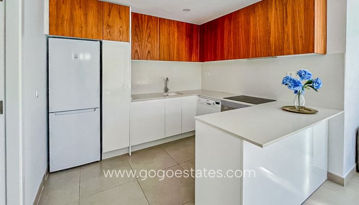 Te koop - Huis - Vrijstaande Villa - La Nucía - La Nucia Centro