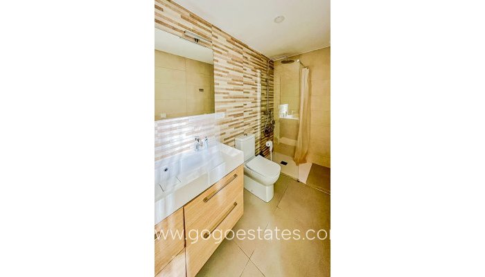 Te koop - Huis - Vrijstaande Villa - La Nucía - La Nucia Centro