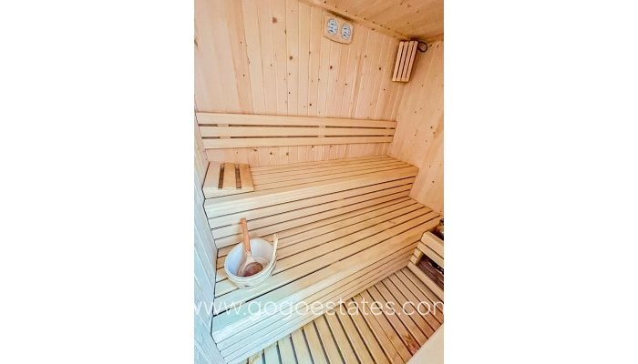 Te koop - Huis - Vrijstaande Villa - La Nucía - La Nucia Centro