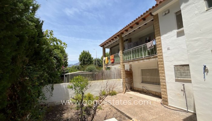 Te koop - Huis - Vrijstaande Villa - l'Alfas del Pi - Albir