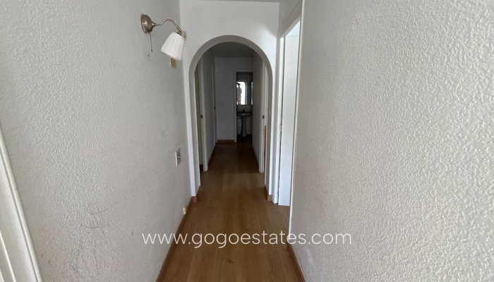 Te koop - Huis - Vrijstaande Villa - l'Alfas del Pi - Albir