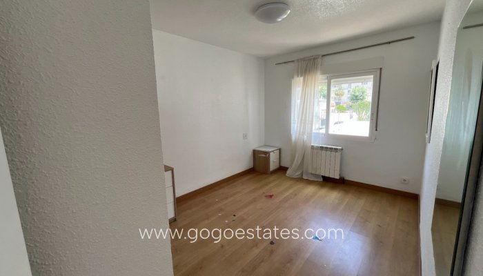 Te koop - Huis - Vrijstaande Villa - l'Alfas del Pi - Albir