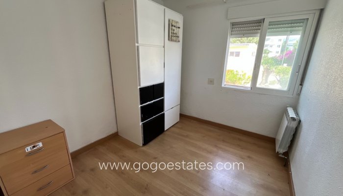 Te koop - Huis - Vrijstaande Villa - l'Alfas del Pi - Albir