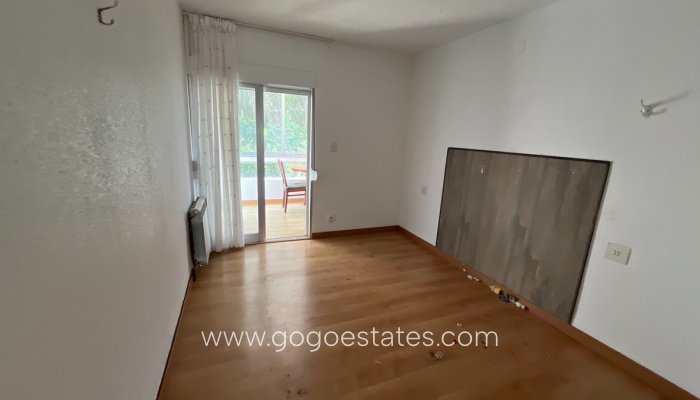 Te koop - Huis - Vrijstaande Villa - l'Alfas del Pi - Albir