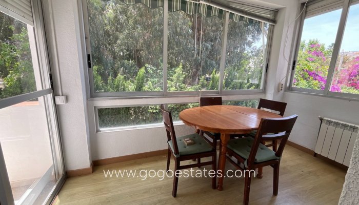 Te koop - Huis - Vrijstaande Villa - l'Alfas del Pi - Albir