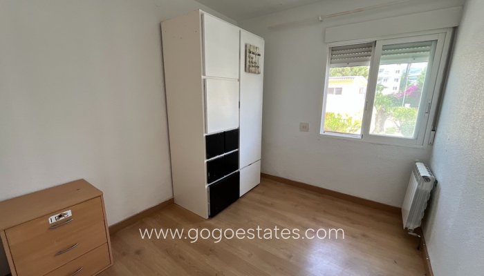 Te koop - Huis - Vrijstaande Villa - l'Alfas del Pi - Albir