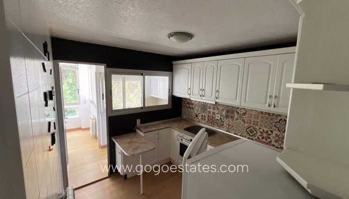 Te koop - Huis - Vrijstaande Villa - l'Alfas del Pi - Albir