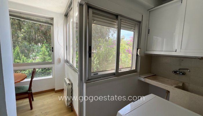 Te koop - Huis - Vrijstaande Villa - l'Alfas del Pi - Albir