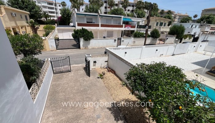 Te koop - Huis - Vrijstaande Villa - l'Alfas del Pi - Albir