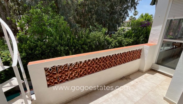 Te koop - Huis - Vrijstaande Villa - l'Alfas del Pi - Albir