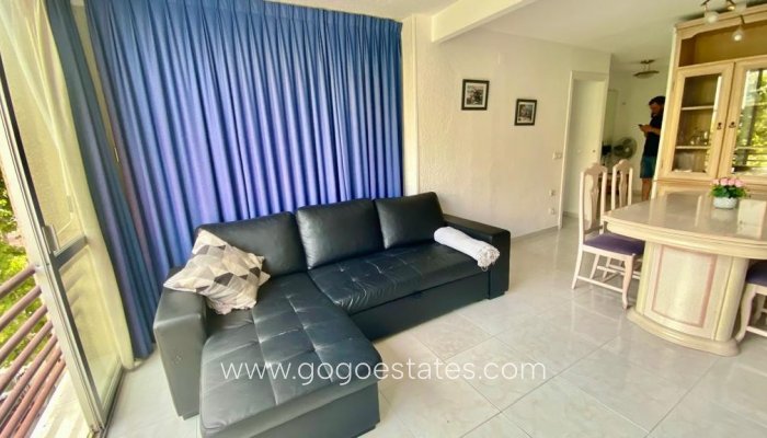 Te koop - Appartement - Appartement op de middelste verdieping - Benidorm - Benidorm Centro
