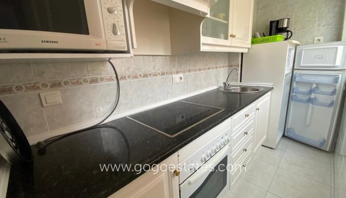 Te koop - Appartement - Appartement op de middelste verdieping - Benidorm - Benidorm Centro