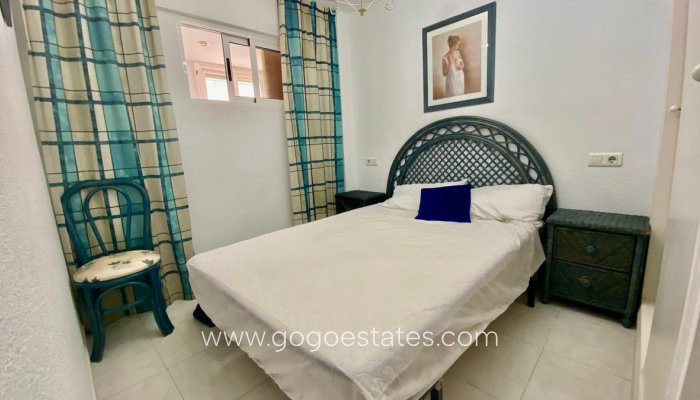 Te koop - Appartement - Appartement op de middelste verdieping - Benidorm - Benidorm Centro