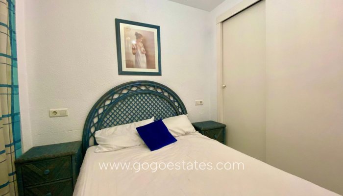 Te koop - Appartement - Appartement op de middelste verdieping - Benidorm - Benidorm Centro