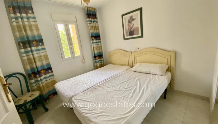 Te koop - Appartement - Appartement op de middelste verdieping - Benidorm - Benidorm Centro