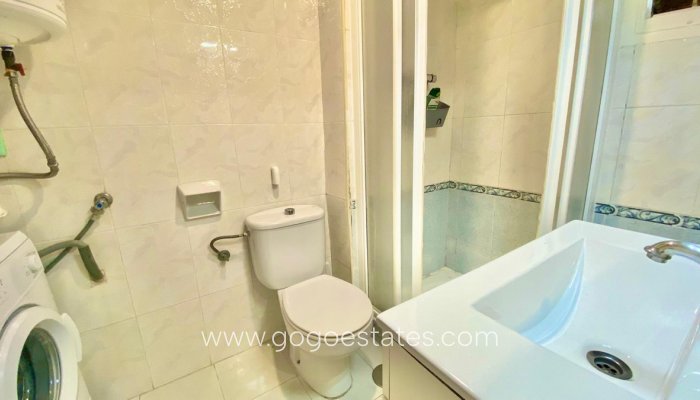 Te koop - Appartement - Appartement op de middelste verdieping - Benidorm - Benidorm Centro