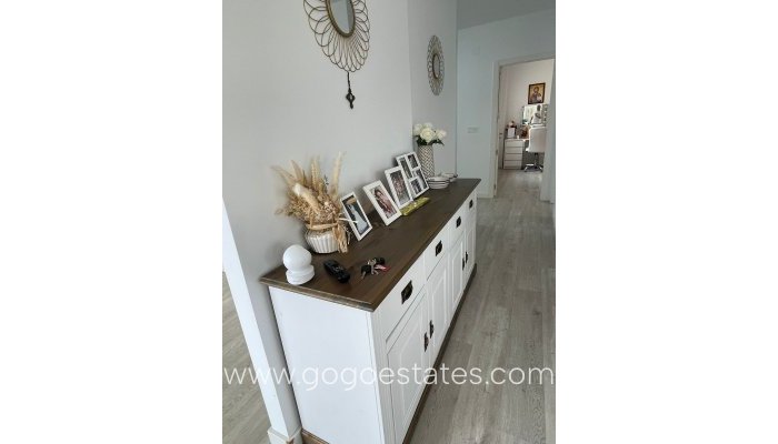 Te koop - Huis - Vrijstaande Villa - l'Alfas del Pi - L'Alfás del Pi Centro