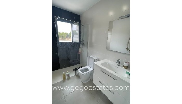 Te koop - Huis - Vrijstaande Villa - l'Alfas del Pi - L'Alfás del Pi Centro