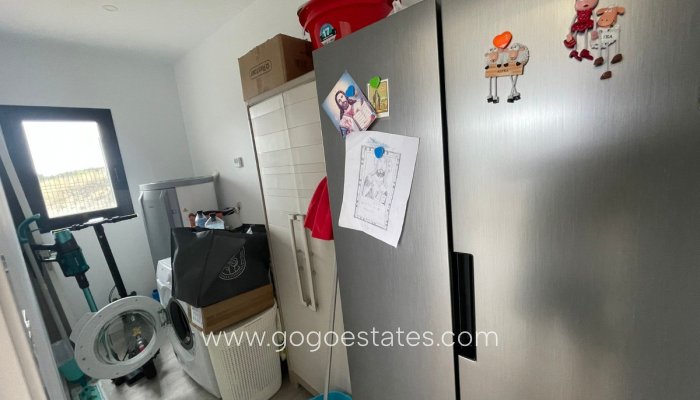 Te koop - Huis - Vrijstaande Villa - l'Alfas del Pi - L'Alfás del Pi Centro