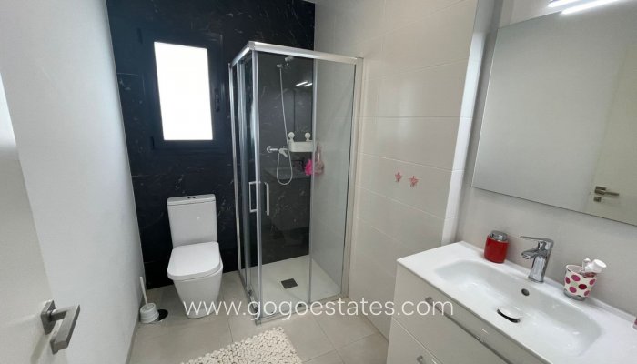 Te koop - Huis - Vrijstaande Villa - l'Alfas del Pi - L'Alfás del Pi Centro