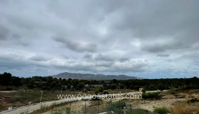 Te koop - Huis - Vrijstaande Villa - l'Alfas del Pi - L'Alfás del Pi Centro