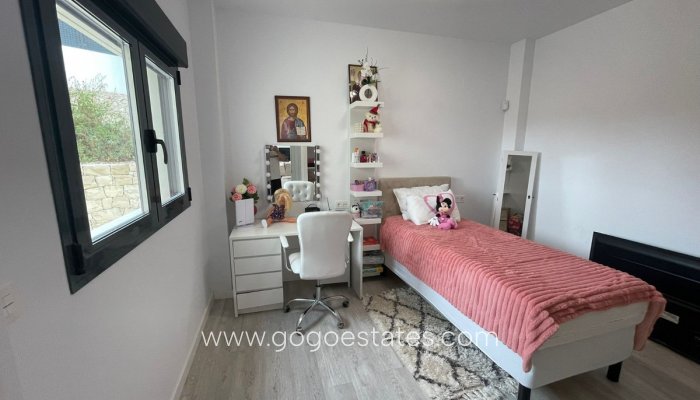 Te koop - Huis - Vrijstaande Villa - l'Alfas del Pi - L'Alfás del Pi Centro