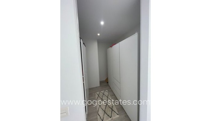 Te koop - Huis - Vrijstaande Villa - l'Alfas del Pi - L'Alfás del Pi Centro