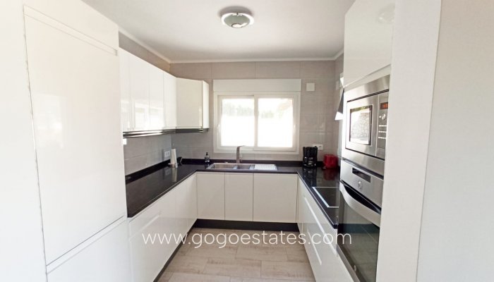 Te koop - Huis - Vrijstaande Villa - Calpe - Calpe Centro