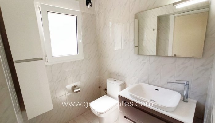 Te koop - Huis - Vrijstaande Villa - Calpe - Calpe Centro